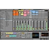 ABLETON Live V11 Suite EDU Müzik kompozisyon, prodüksiyon ve performans yazılımı - Eğitim İndirimli - Sadece KOD