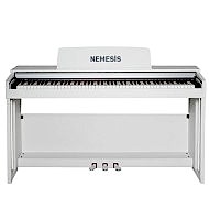 Nemesis DK460 BK - 88 Tuş Beyaz Dijital Piyano