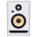 KRK RP7G4WN Rokit 7 Inch Aktif Stüdyo Monitörü (Beyaz)