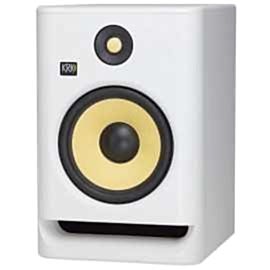 KRK Rokit RP8G4WN 2 Yollu Aktif Monitörü (Beyaz)