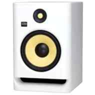 KRK Rokit RP8G4WN 2 Yollu Aktif Monitörü (Beyaz)