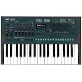 Korg Opsix FM Synhesizer 37 Tuş