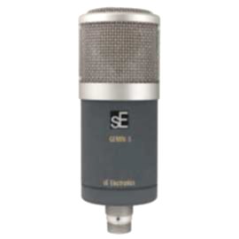 Sound Engineer Gemini 5 Condenser Mikrofon