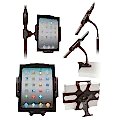 Ultimate Support HyperPad İpad Stand & Tutacak