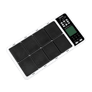 ROLAND SPD-30-BK Octapad-Dijital Perküsyon Pad