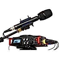 Tascam Dr 701D DSLR Fotoğraf Makineleri Altı Kanallı Ses Kayıt Cihazı
