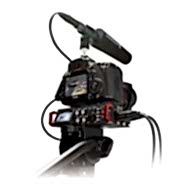 Tascam Dr 701D DSLR Fotoğraf Makineleri Altı Kanallı Ses Kayıt Cihazı