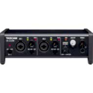 Tascam US-2X2HR 24BIT/192KHZ Type-C Ses Kartı