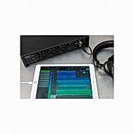 Tascam US-4X4HR 192 Khz Yüksek Çözünürlüklü USB Ses Kartı 4 Giriş 4 Çıkış