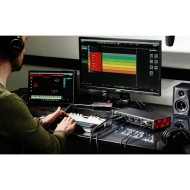 Tascam US-4X4HR 192 Khz Yüksek Çözünürlüklü USB Ses Kartı 4 Giriş 4 Çıkış