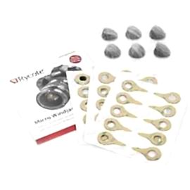 Rycote Mikro Rüzgar Önleyici