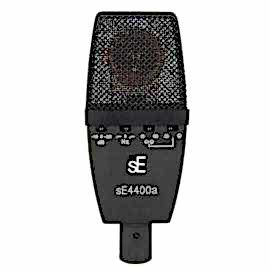 Sound Engineer 4400a Condenser Mikrofon