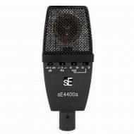 Sound Engineer 4400a Condenser Mikrofon