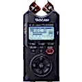 Tascam DR-40X 4-Kanal Ses Kayıt Cihazı ve USB Ses Arabirimi