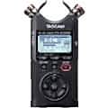 Tascam DR-40X 4-Kanal Ses Kayıt Cihazı ve USB Ses Arabirimi