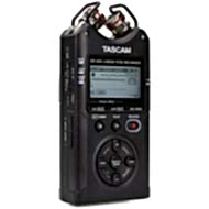 Tascam DR-40X 4-Kanal Ses Kayıt Cihazı ve USB Ses Arabirimi