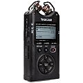 Tascam DR-40X 4-Kanal Ses Kayıt Cihazı ve USB Ses Arabirimi