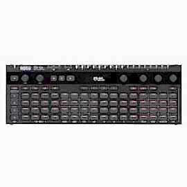 Korg SQ-64 Polifonik Sequencer