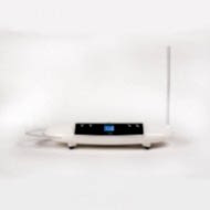 Moog Theremini (Beyaz plastik kasa)