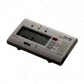 KORG CA-50 Chromatic Tuner