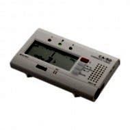 KORG CA-50 Chromatic Tuner