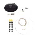 Shure SE425-CL-E Clear Ses İzolasyonlu Kulakiçi Kulaklık