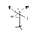 Starke ACRO-E1 80-140 cm Akrobat Mikrofon Sehpası