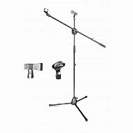 Starke ACRO-E1 80-140 cm Akrobat Mikrofon Sehpası