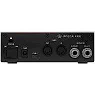 UNIVERSAL AUDIO Volt 1 Yeni nesil 24-bit / 192 kHz, 1-Giriş / 2-Çıkış, 610 MicPre Modellemeli, USB-C Ses Kartı