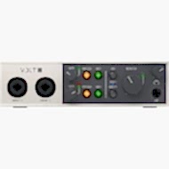 UNIVERSAL Audio Volt 2 USB-C Ses Kartı