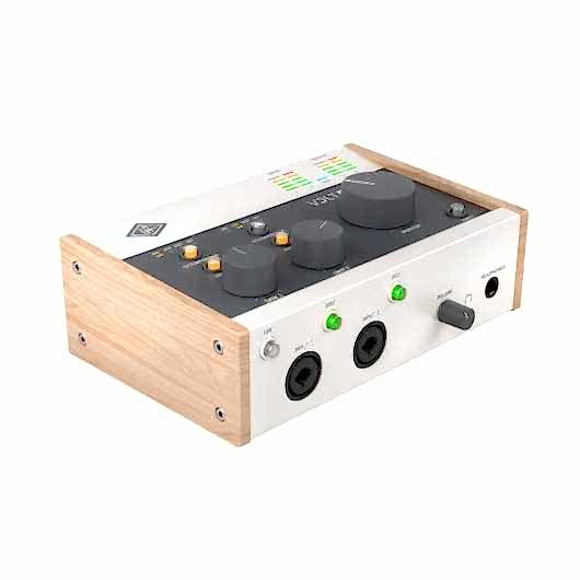 Universal Audio Volt 276 USB-C Ses Kartı
