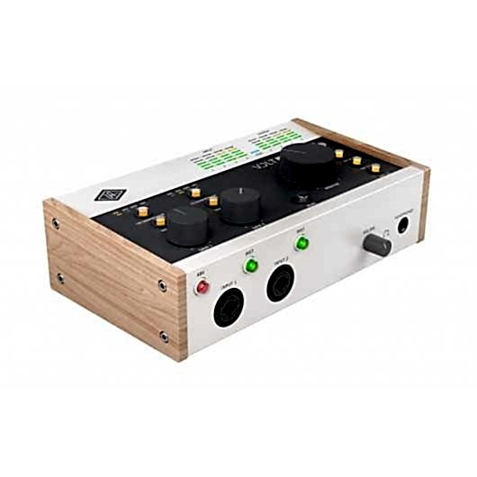 UNIVERSAL AUDIO Volt 476 USB-C Ses Kartı