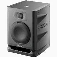 FOCAL ALPHA EVO 50 Stüdyo Monitörü - Siyah