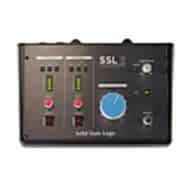 Solid State Logic SSL 2 2x2 Ses Kartı