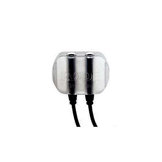 RODE InvisiLav (10) Lavalier ve Smartlav+ için montaj aparatı (10'lu paket)