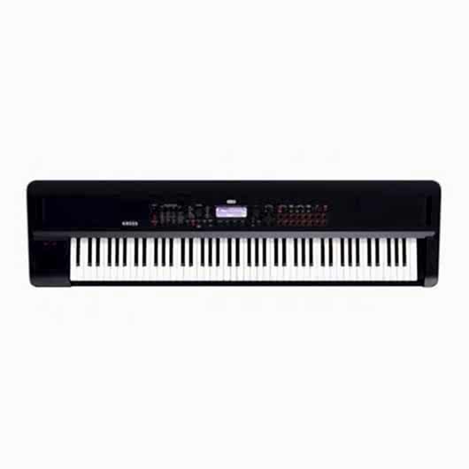 Korg KROSS2-88/ 88 Tuş Synthesizer Workstation
