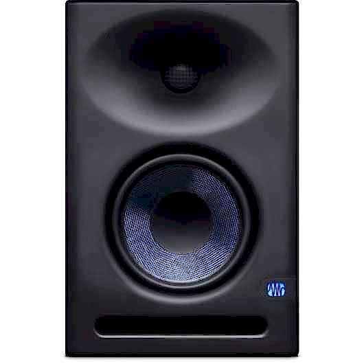 PRESONUS ERIS E7 XT Hoparlör 6.5" 2-Yollu aktif profesyonel monitor - Güncellenmiş yeni sürüm (çift)