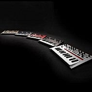 Korg MONOLOGUE Monophonic Analogue Synthesizer