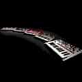 Korg MONOLOGUE Monophonic Analogue Synthesizer