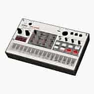 Korg VOLCA SAMPLE2 Digital Sample Sequencer