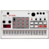 Korg VOLCA SAMPLE2 Digital Sample Sequencer