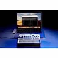 Korg VOLCA SAMPLE2 Digital Sample Sequencer