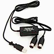 Roland Um-One Usb Audio Arabirim