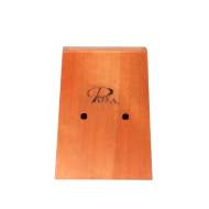 Puka PK1 17 Tuşlu Kalimba (Maun kaplamadır)