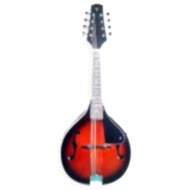 VALENCIA MD30VS MANDOLIN VINTAGE SUNBURST