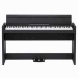 Korg LP380U-BK - LP Serisi Dijital Siyah Piyano