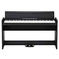 Korg LP380U-BK - LP Serisi Dijital Siyah Piyano