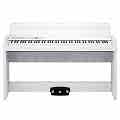 KORG LP380U-WH Korg LP Serisi Dijital Piyano (Beyaz)