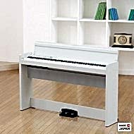KORG LP380U-WH Korg LP Serisi Dijital Piyano (Beyaz)
