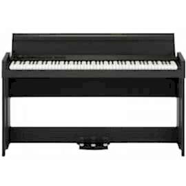 KORG C1AIR-BK Korg C1 Serisi Dijital Piyano (Siyah)